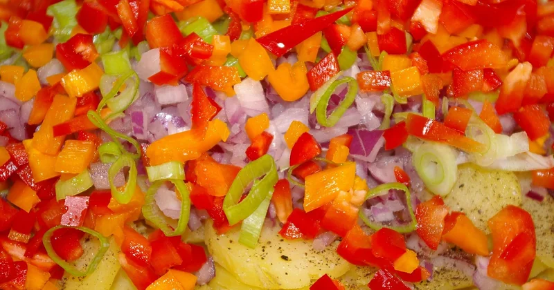 Préparation et cuisson : les températures et les temps qui marchent