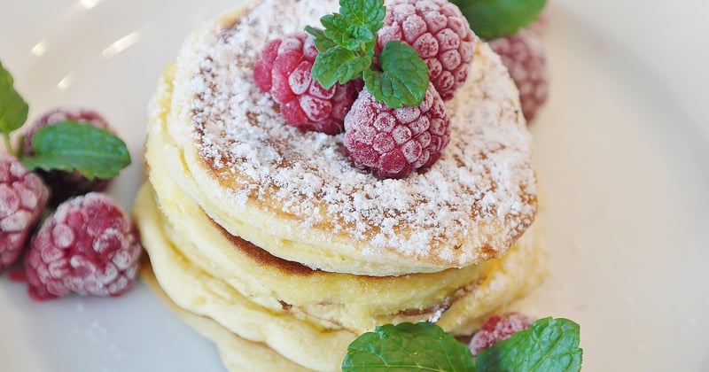 Comment faire une omelette moelleuse sans la brûler : la méthode infaillible