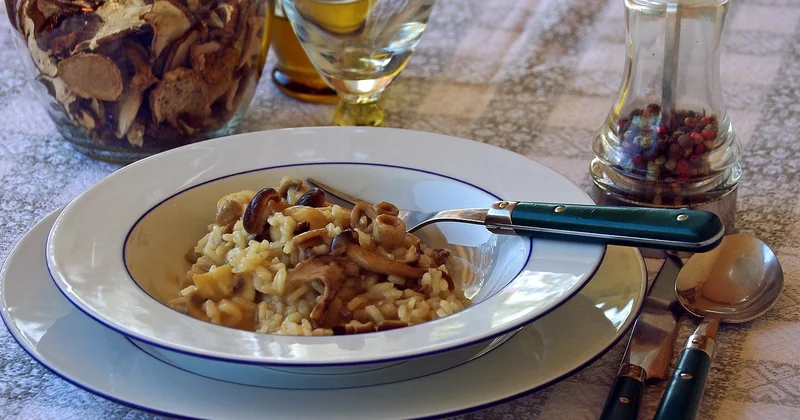 Et si on n'a pas de vin blanc ?