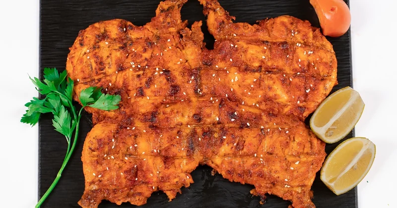 Pourquoi met-on un citron dans le poulet ?