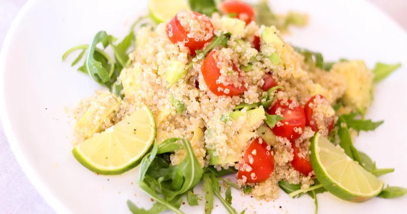 Les ingrédients qui comptent vraiment (et les ratios de la vinaigrette)