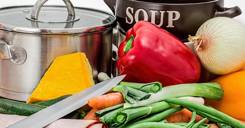 Chili sin carne aux haricots rouges : la recette express qui régale